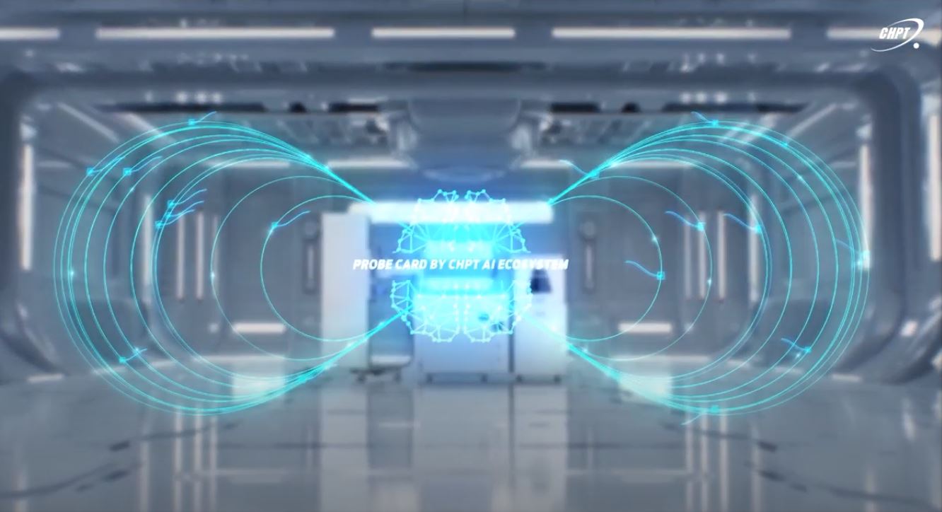 Probe Card by CHPT AI Ecosystem