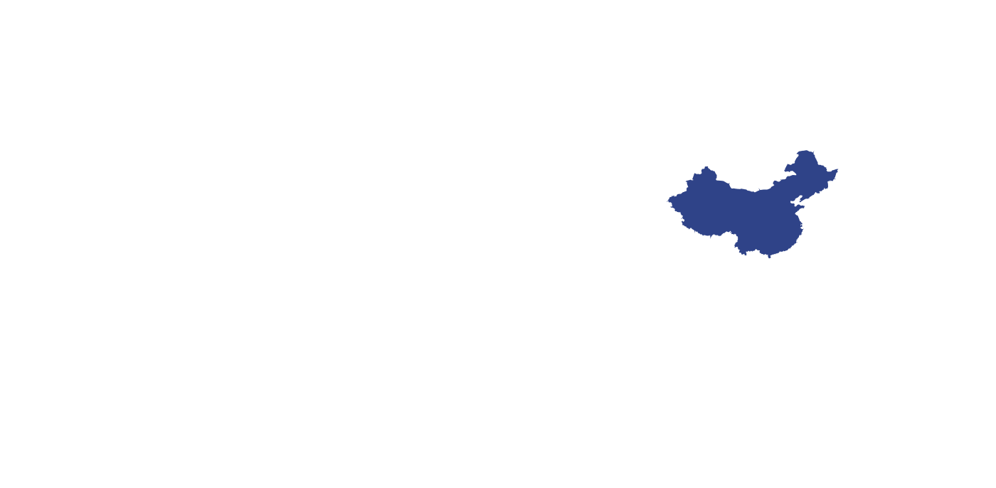 中國大陸