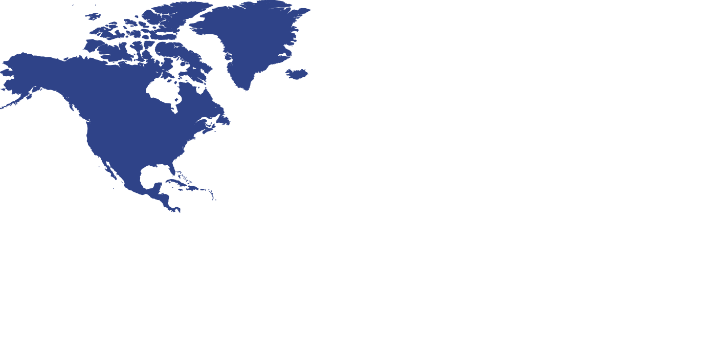 北美