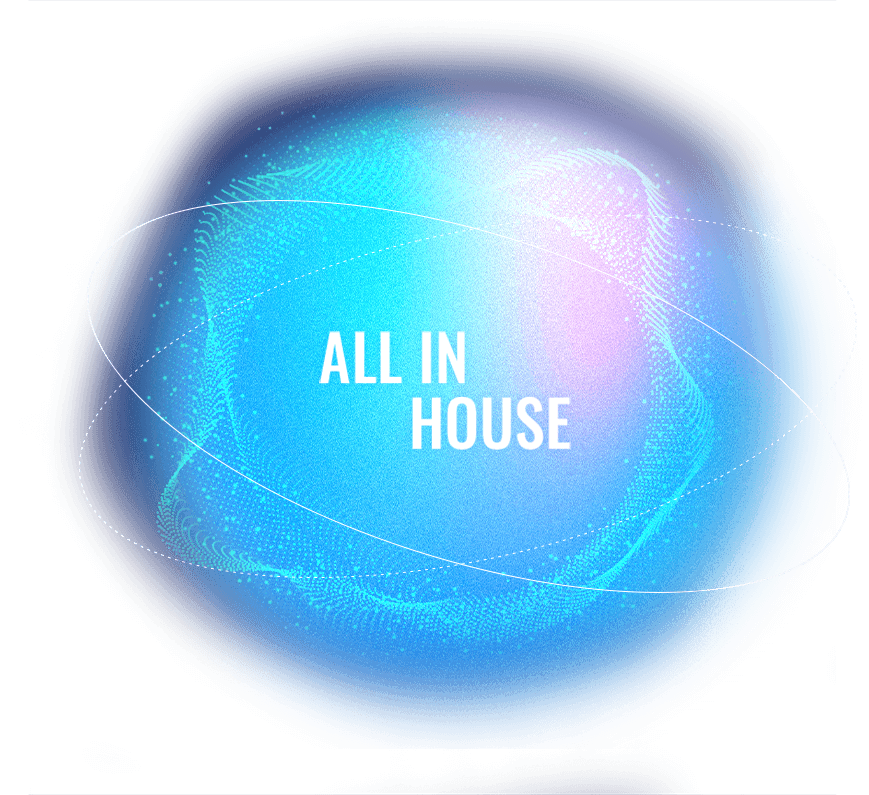 Production Equipment