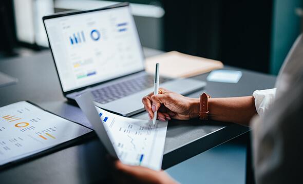 Financial Information